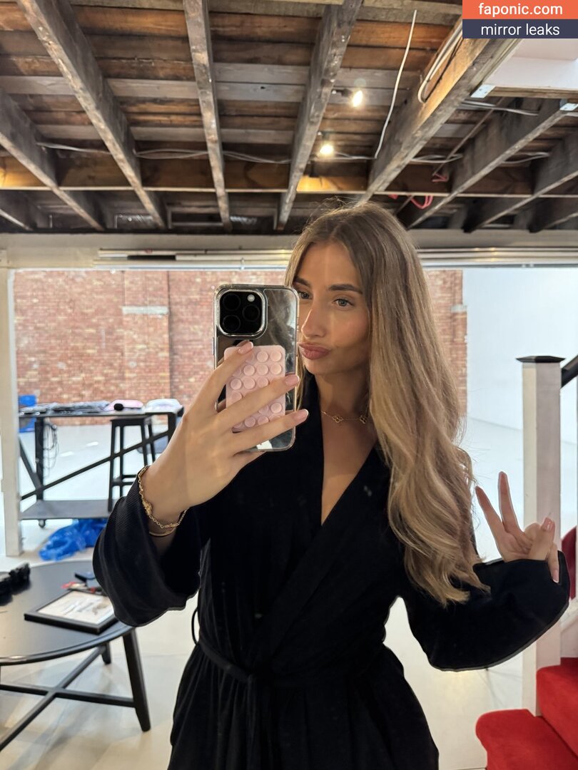 Lillian Phillips, lilydaisyphillips, lilyphillip_s Meztelen kiszivárgások OnlyFans Fotó #30
