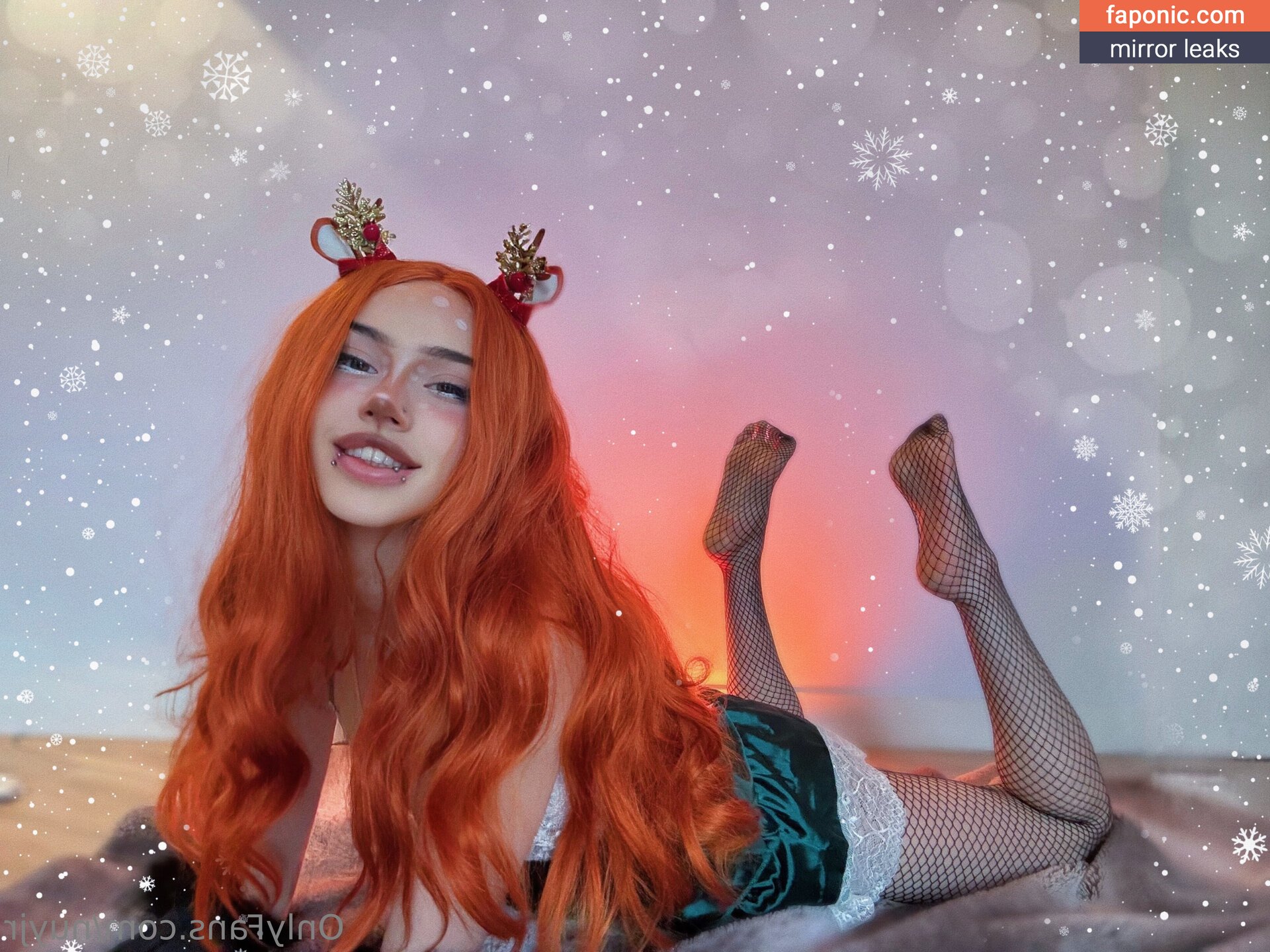 Nuyjr, nuyjrr Meztelen kiszivárgások OnlyFans Fotó #67