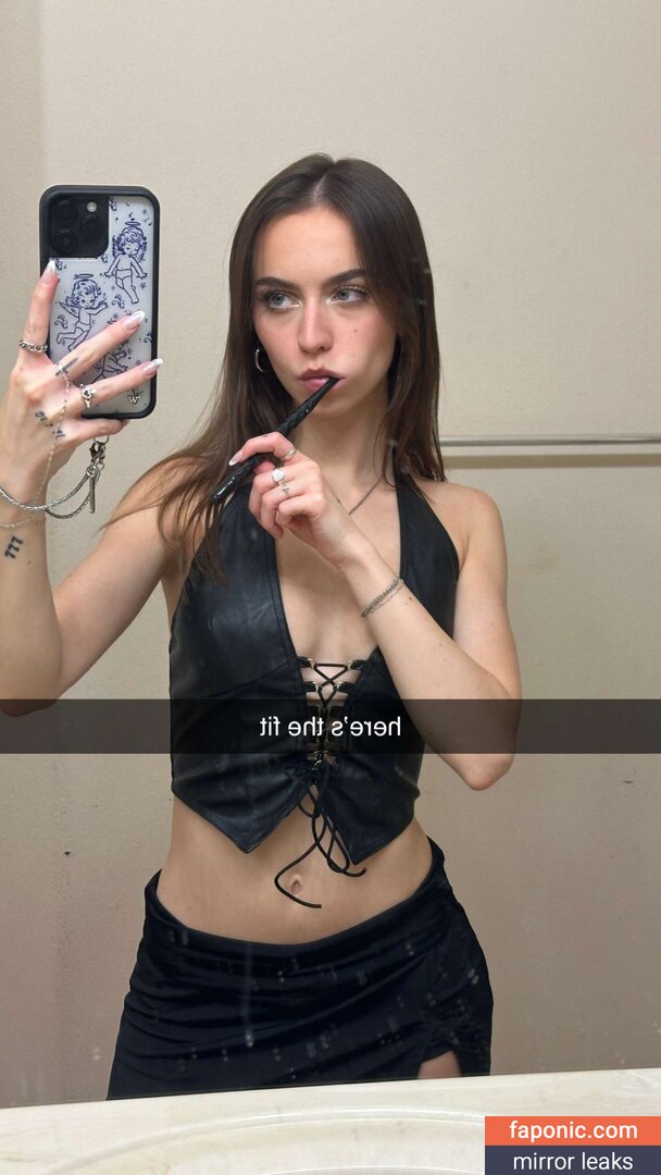 Katelyn Elizabeth, katelynelizabeth, nnayetakk Meztelen kiszivárgások OnlyFans Fotó #362