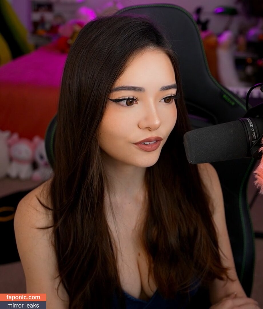 itsKatchii, itskatbabyy, twitch career and liver failure speedrunner - Meztelen kiszivárgások OnlyFans Fotó #207