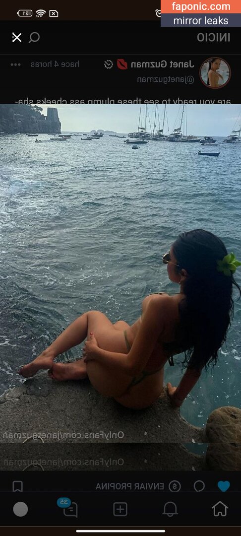 Janet Guzman, Msjayguzman93, janetguzman, janetguzman_ Meztelen kiszivárgások OnlyFans Fotó #243