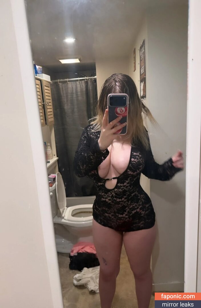204aliyah, Aliyah Meztelen kiszivárgások OnlyFans Fotó #27