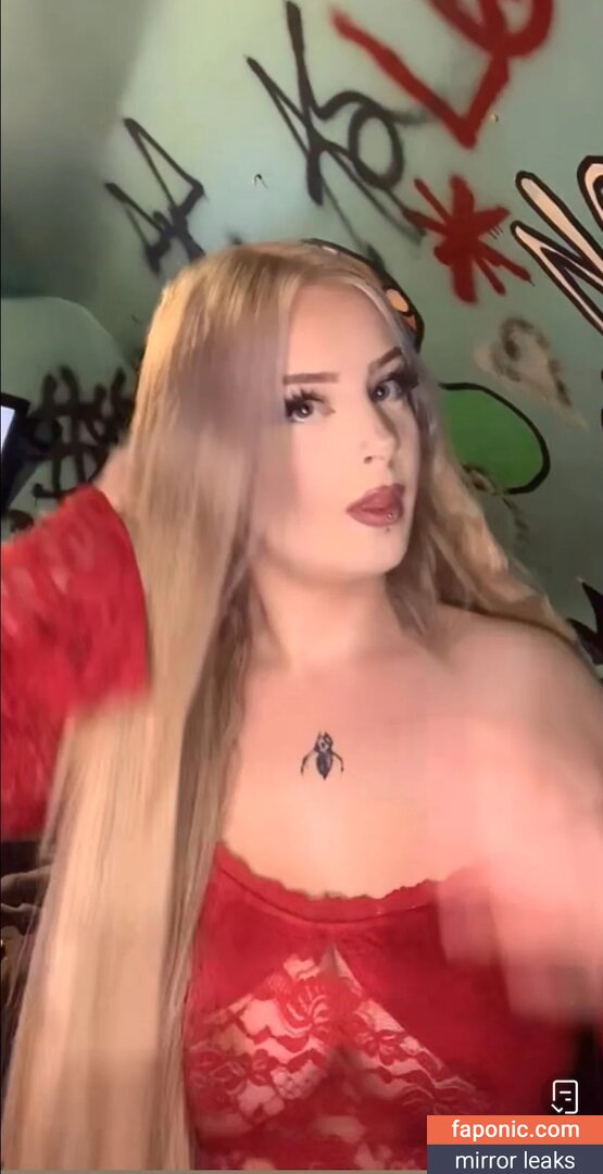 204aliyah, Aliyah Meztelen kiszivárgások OnlyFans Fotó #31