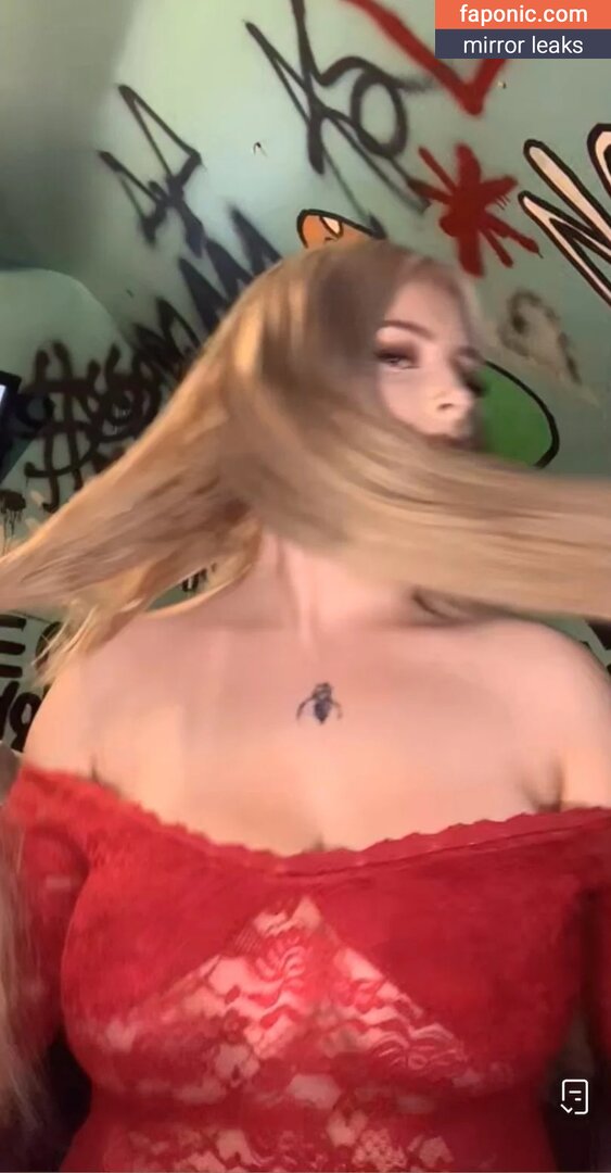 204aliyah, Aliyah Meztelen kiszivárgások OnlyFans Fotó #32