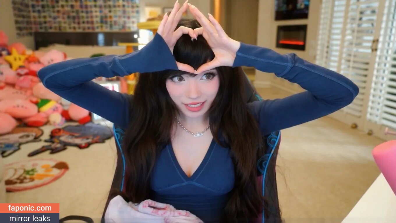 Emiru, emiru.jpg Meztelen kiszivárgások OnlyFans Fotó #3128