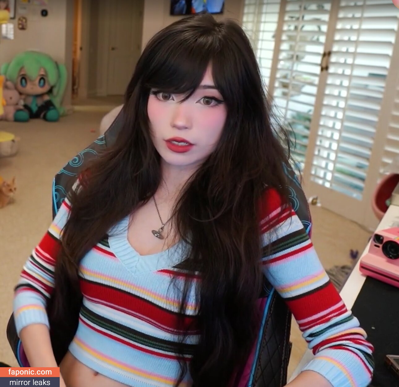 Emiru, emiru.jpg Meztelen kiszivárgások OnlyFans Fotó #3247