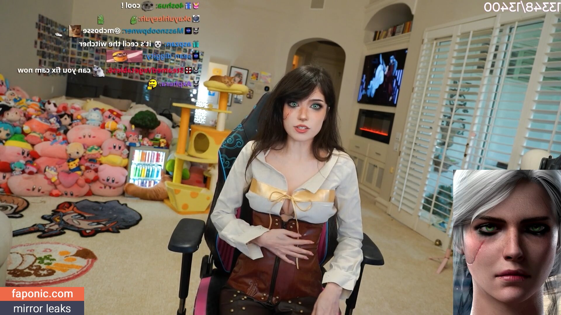 Emiru, emiru.jpg Meztelen kiszivárgások OnlyFans Fotó #3324