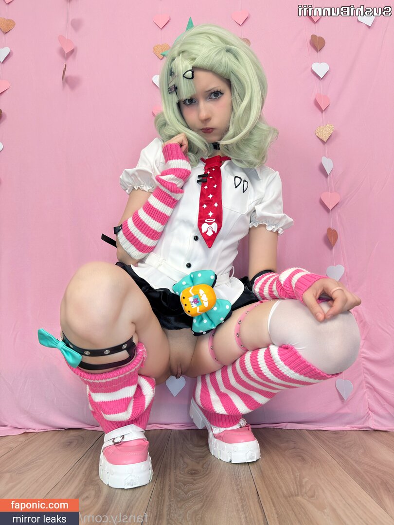 Sushibunniii, https:, sushi.swirl, sushibunnny Meztelen kiszivárgások OnlyFans Fotó #14