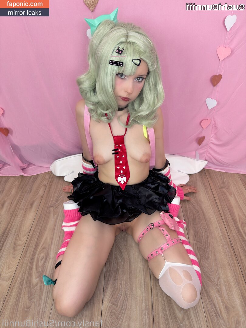 Sushibunniii, https:, sushi.swirl, sushibunnny Meztelen kiszivárgások OnlyFans Fotó #24