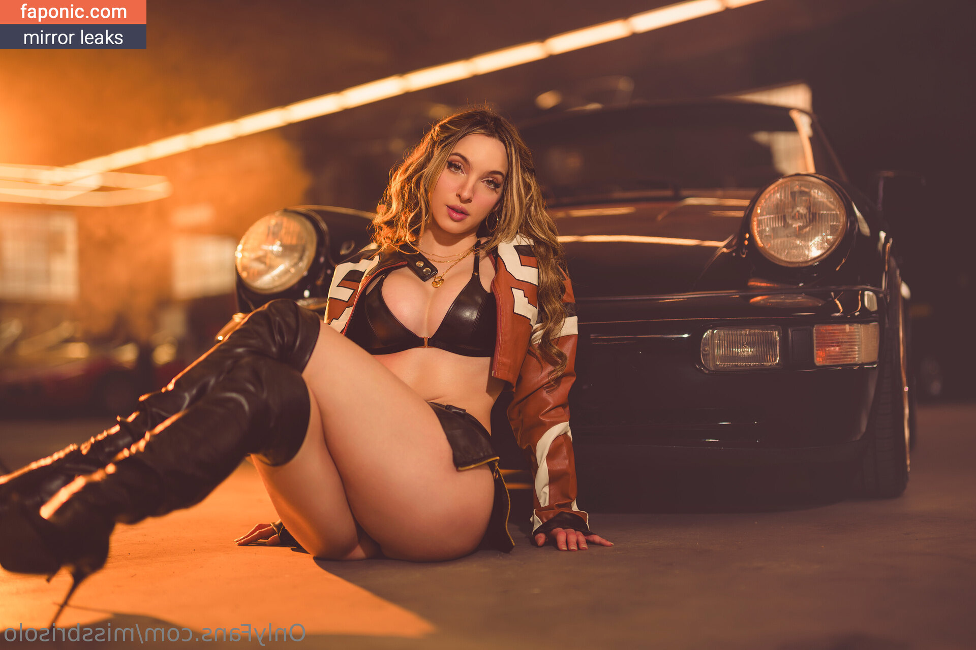 Bri Torres, britorres, https:, missbricosplay Meztelen kiszivárgások OnlyFans/Patreon Fotó #117