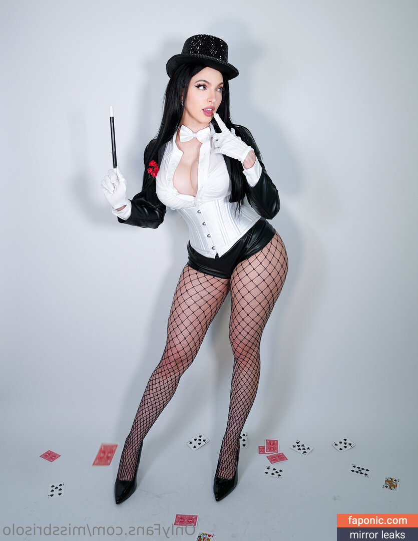 Bri Torres, britorres, https:, missbricosplay Meztelen kiszivárgások OnlyFans/Patreon Fotó #127