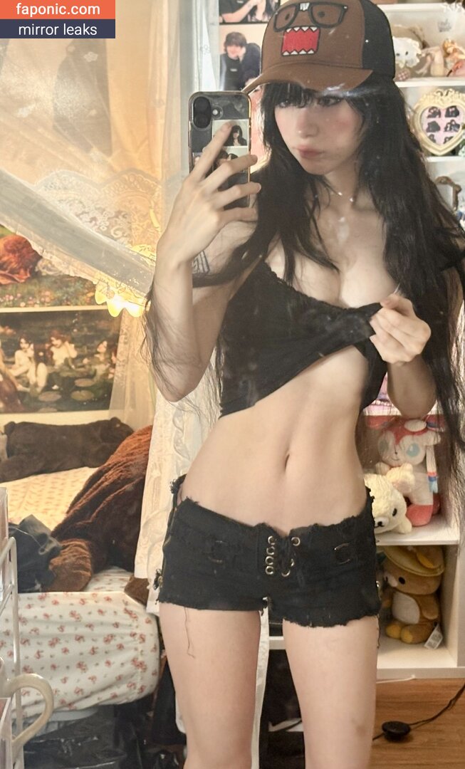 Emiru, emiru.jpg Meztelen kiszivárgások OnlyFans Fotó #52