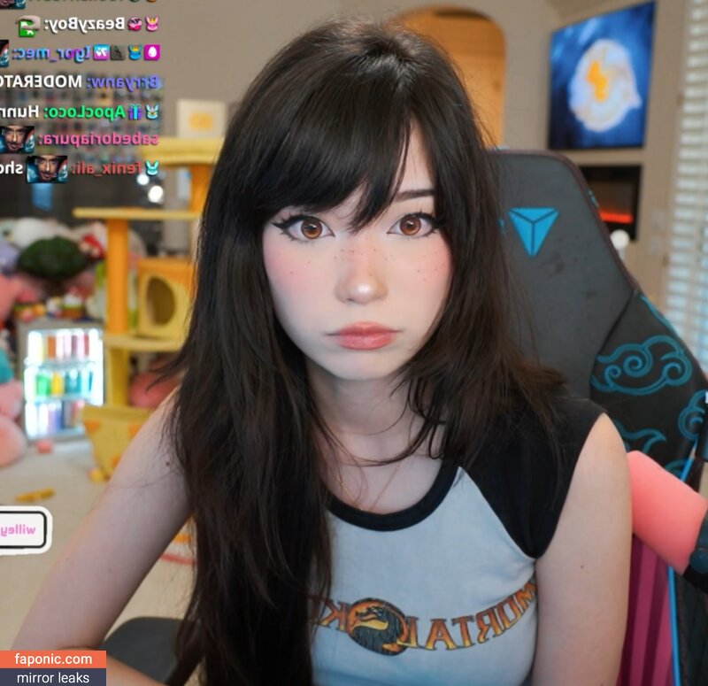 Emiru, emiru.jpg Meztelen kiszivárgások OnlyFans Fotó #81
