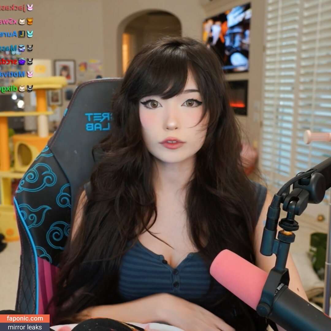 Emiru, emiru.jpg Meztelen kiszivárgások OnlyFans Fotó #86
