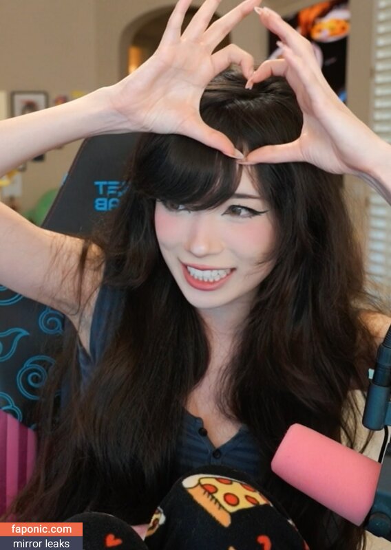 Emiru, emiru.jpg Meztelen kiszivárgások OnlyFans Fotó #88