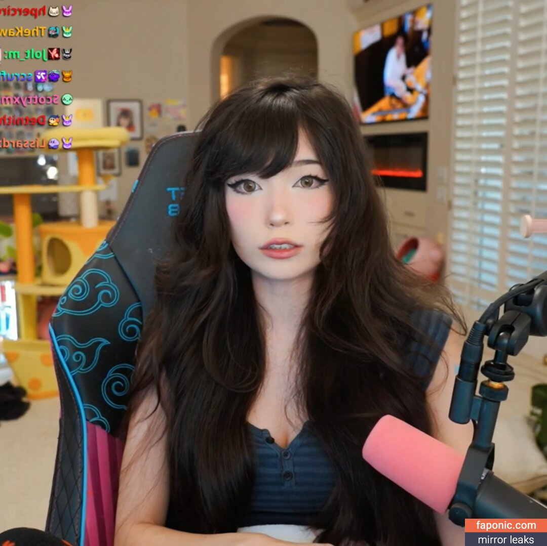 Emiru, emiru.jpg Meztelen kiszivárgások OnlyFans Fotó #89