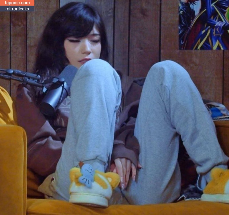 Emiru, emiru.jpg Meztelen kiszivárgások OnlyFans Fotó #94