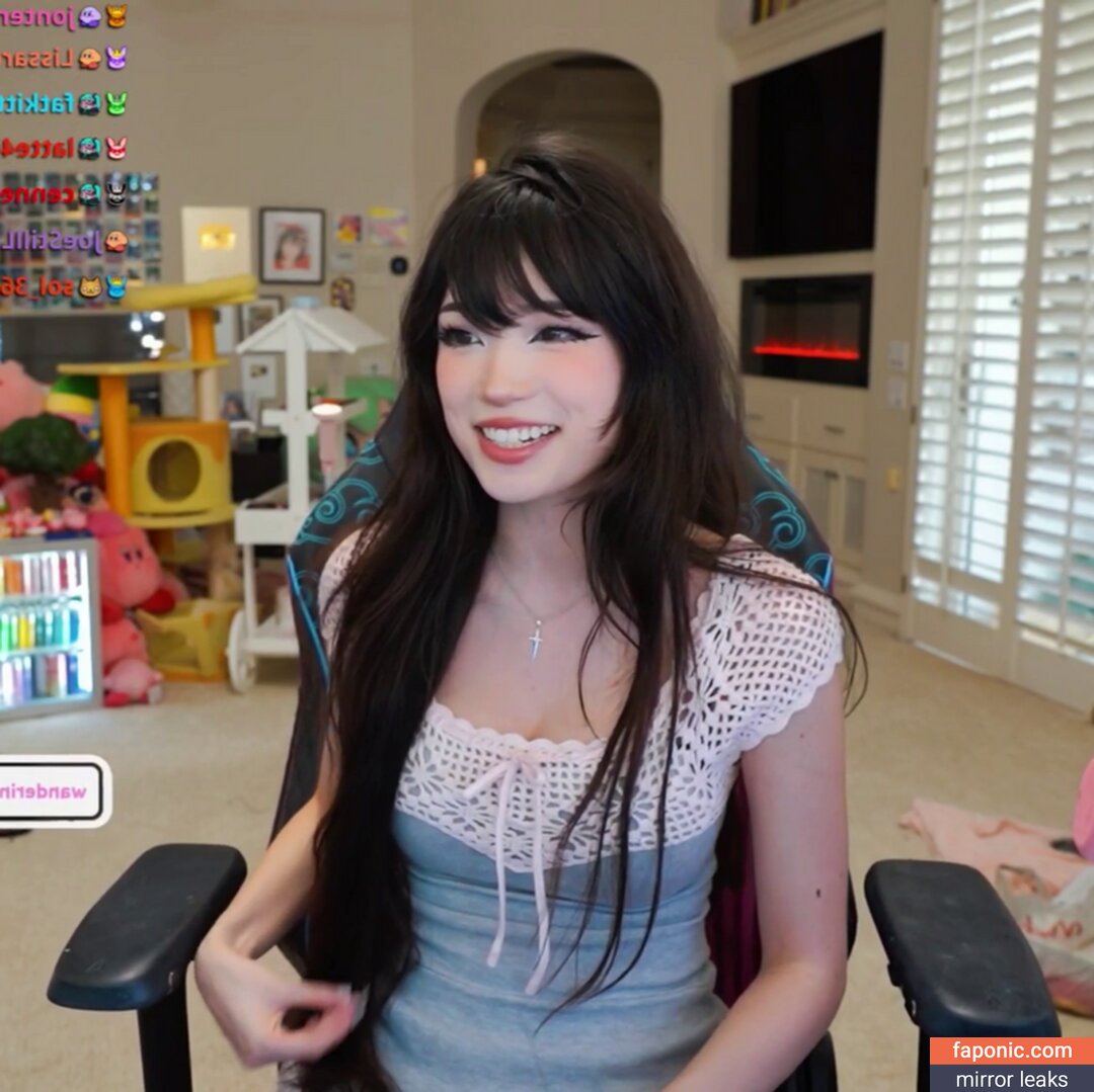 Emiru, emiru.jpg Meztelen kiszivárgások OnlyFans Fotó #117