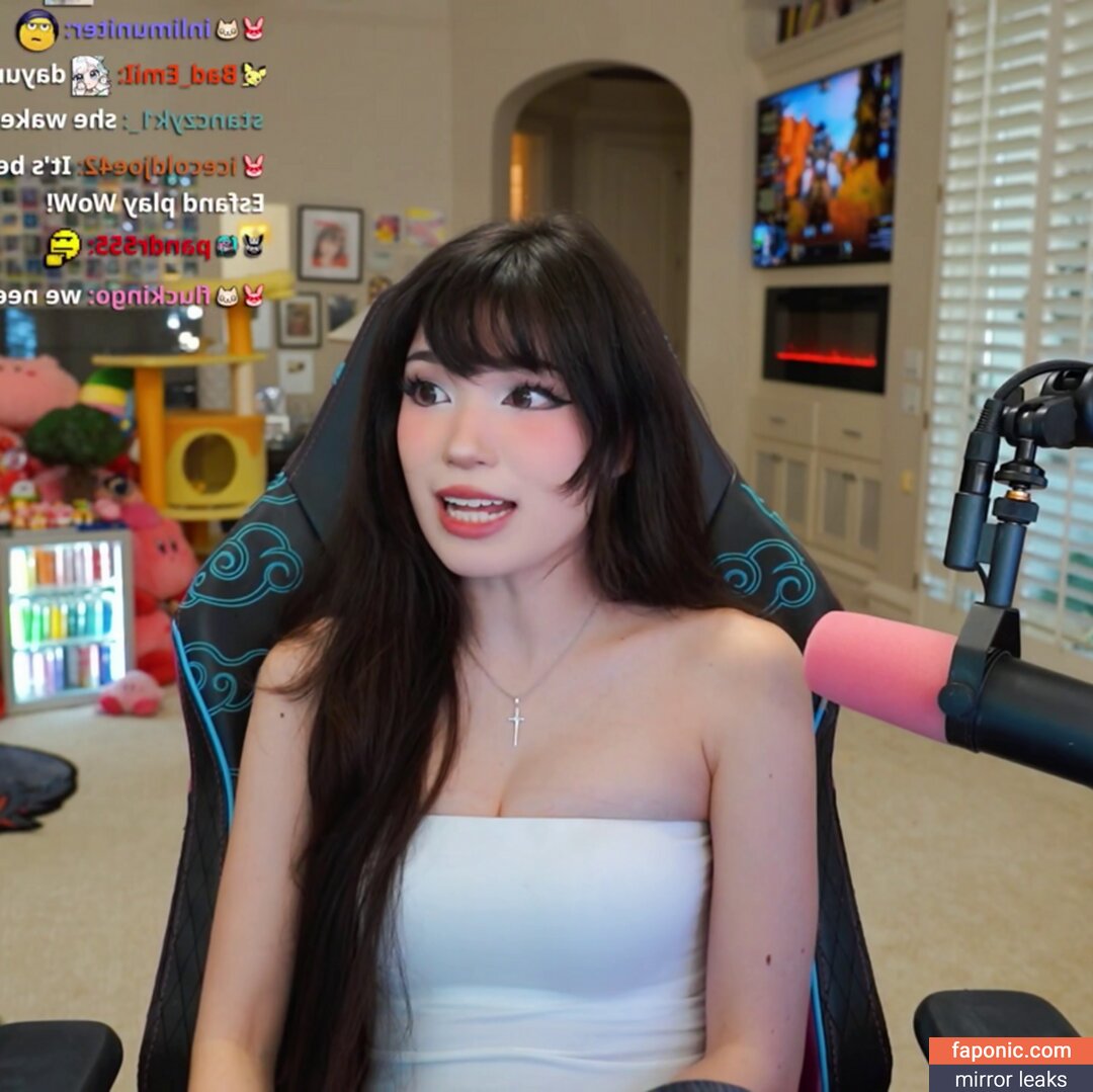 Emiru, emiru.jpg Meztelen kiszivárgások OnlyFans Fotó #122