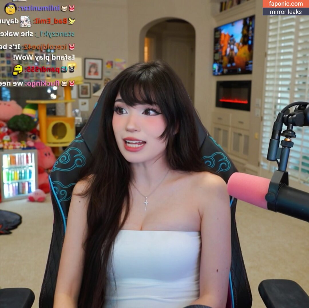 Emiru, emiru.jpg Meztelen kiszivárgások OnlyFans Fotó #126