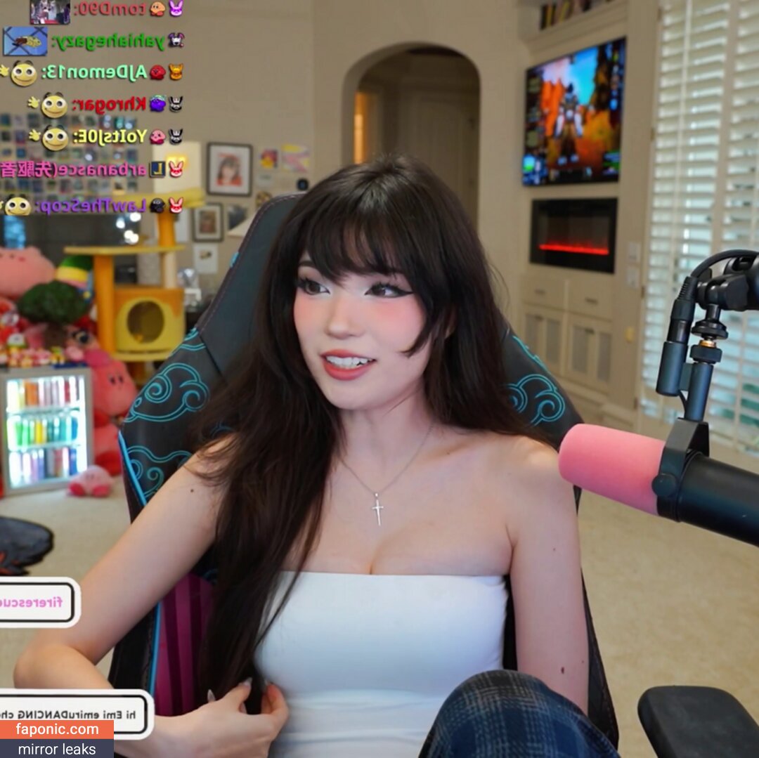 Emiru, emiru.jpg Meztelen kiszivárgások OnlyFans Fotó #127