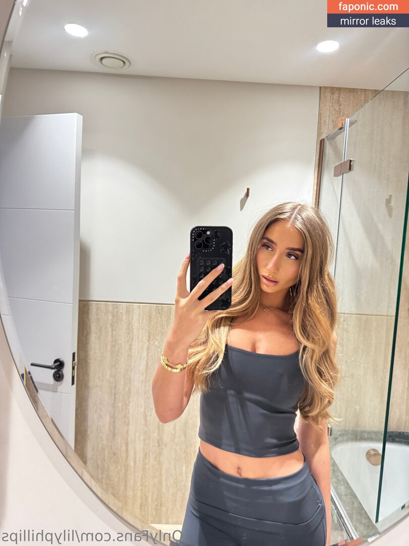 Lillian Phillips, https:, lilydaisyphillips, lilyphillip_s Meztelen kiszivárgások OnlyFans Fotó #408