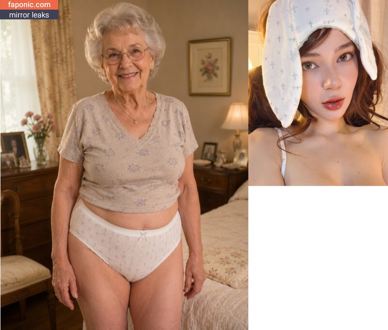 MaimyASMR, MaimyNyan, bibibabydoll Meztelen kiszivárgások OnlyFans Fotó #224