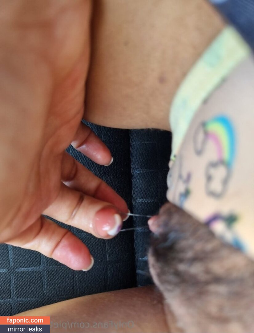 Pietra Principe, pietraprincipe Meztelen kiszivárgások OnlyFans Fotó #75