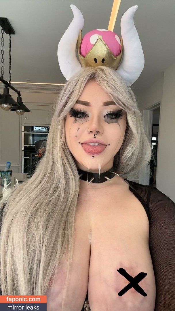 Sp00pyBeans, sp00py_beans Meztelen kiszivárgások OnlyFans Fotó #80