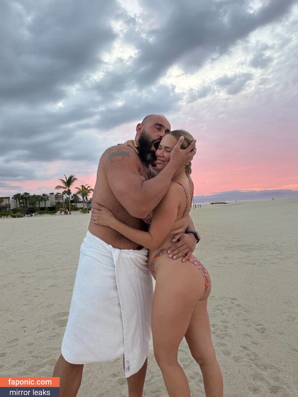 CJ Perry, WWE Lana, thecjperry Meztelen kiszivárgások  Fotó #26
