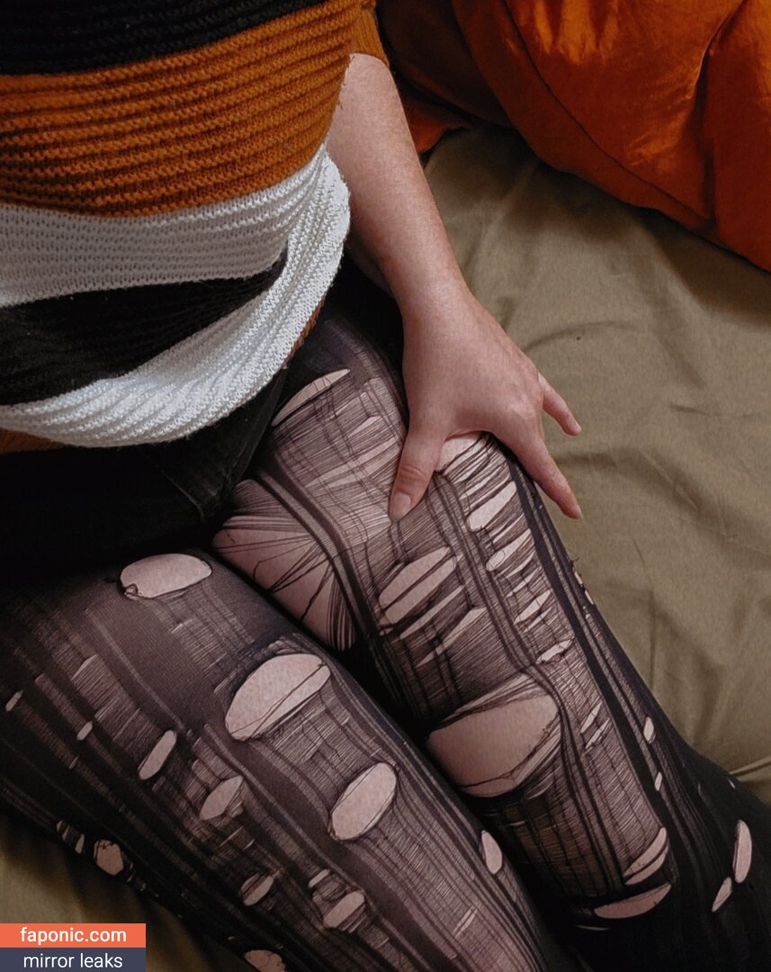 CloverCosplays, darksoulsbimbo Meztelen kiszivárgások OnlyFans/Patreon Fotó #7
