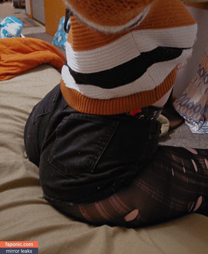 CloverCosplays, darksoulsbimbo Meztelen kiszivárgások OnlyFans/Patreon Fotó #10