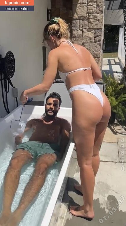 Hannah Stocking, hannahstocking Meztelen kiszivárgások OnlyFans Fotó #6