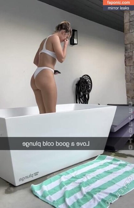Hannah Stocking, hannahstocking Meztelen kiszivárgások OnlyFans Fotó #8
