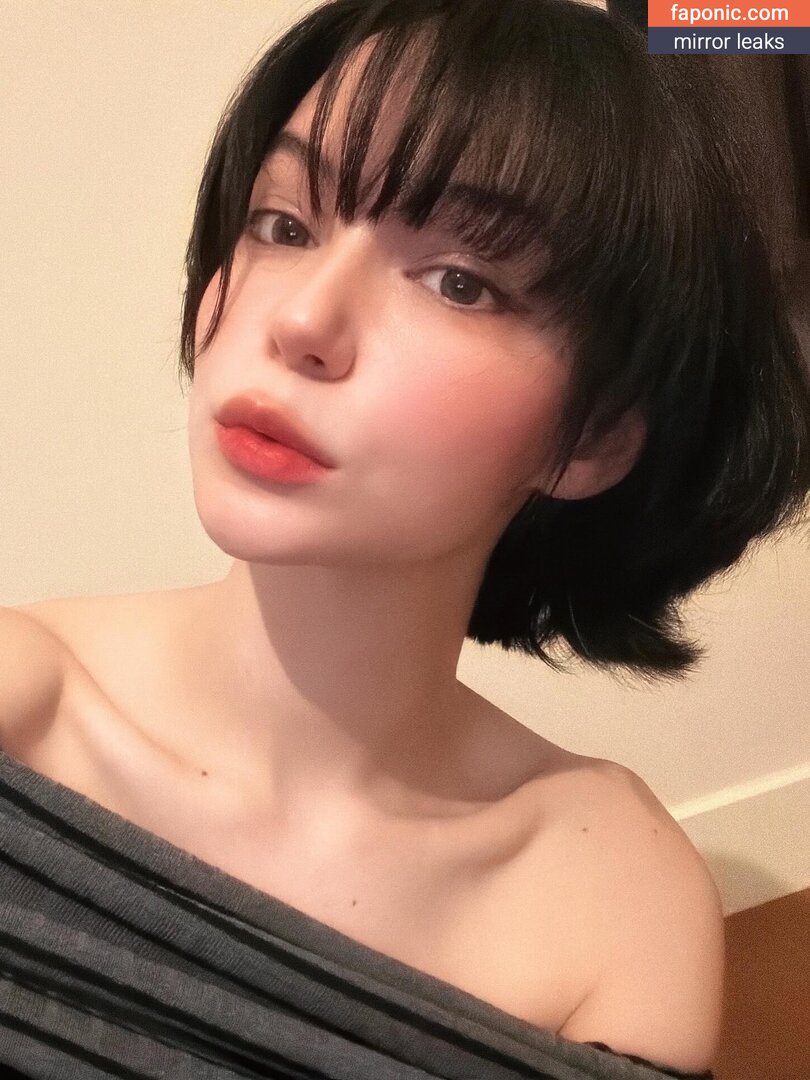 Maimy Nyan, maimynyan Meztelen kiszivárgások OnlyFans Fotó #45