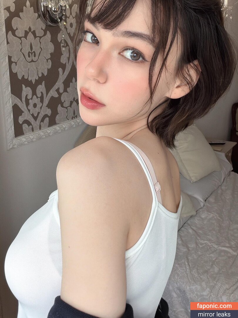 Maimy Nyan, maimynyan Meztelen kiszivárgások OnlyFans Fotó #57