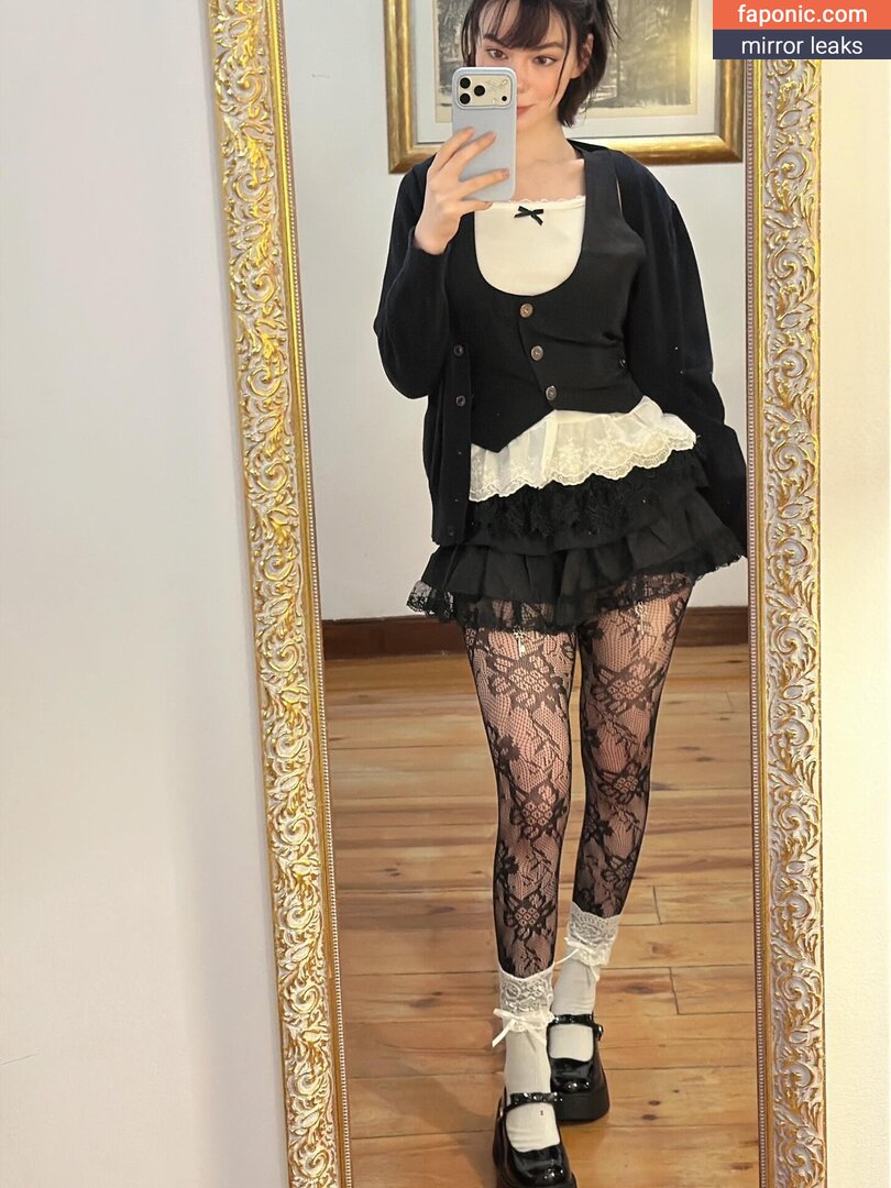 Maimy Nyan, maimynyan Meztelen kiszivárgások OnlyFans Fotó #63