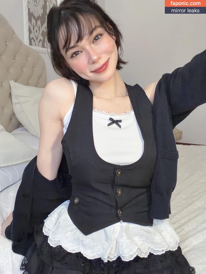 Maimy Nyan, maimynyan Meztelen kiszivárgások OnlyFans Fotó #64