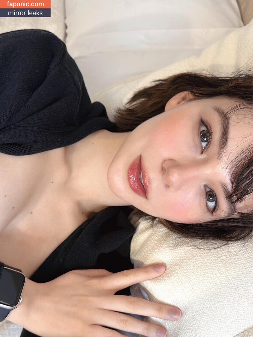 Maimy Nyan, maimynyan Meztelen kiszivárgások OnlyFans Fotó #65
