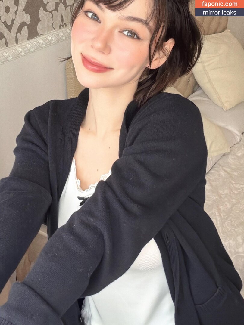 Maimy Nyan, maimynyan Meztelen kiszivárgások OnlyFans Fotó #67