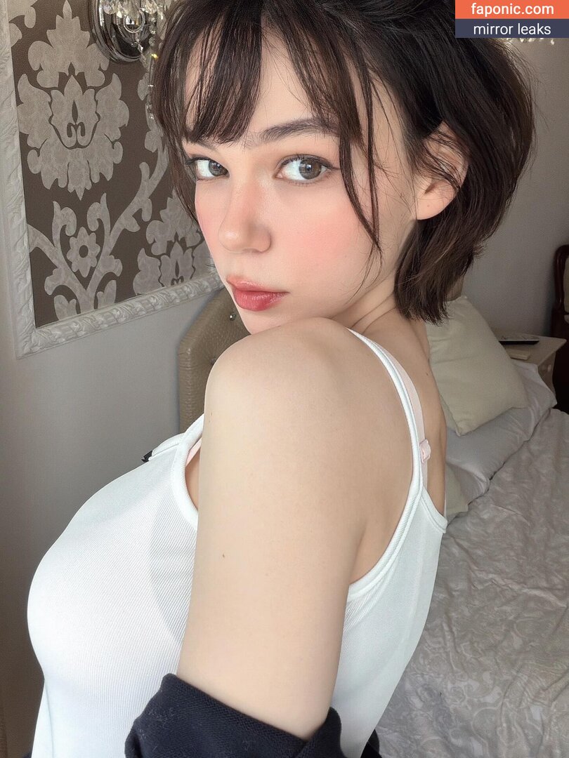 Maimy Nyan, maimynyan Meztelen kiszivárgások OnlyFans Fotó #68