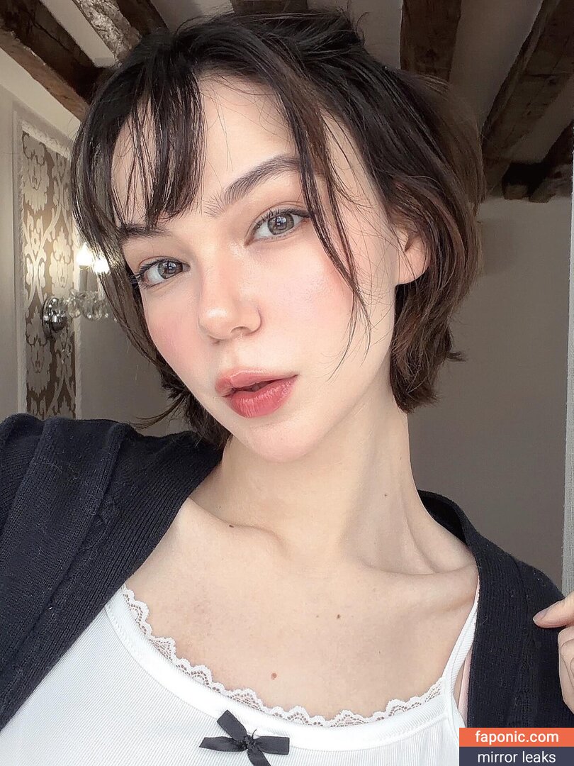 Maimy Nyan, maimynyan Meztelen kiszivárgások OnlyFans Fotó #69