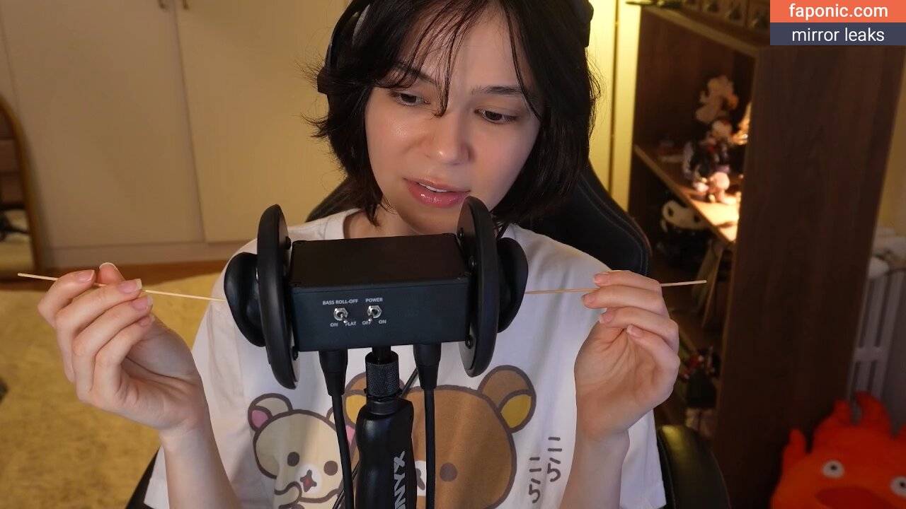 Maimy Nyan, maimynyan Meztelen kiszivárgások OnlyFans Fotó #83