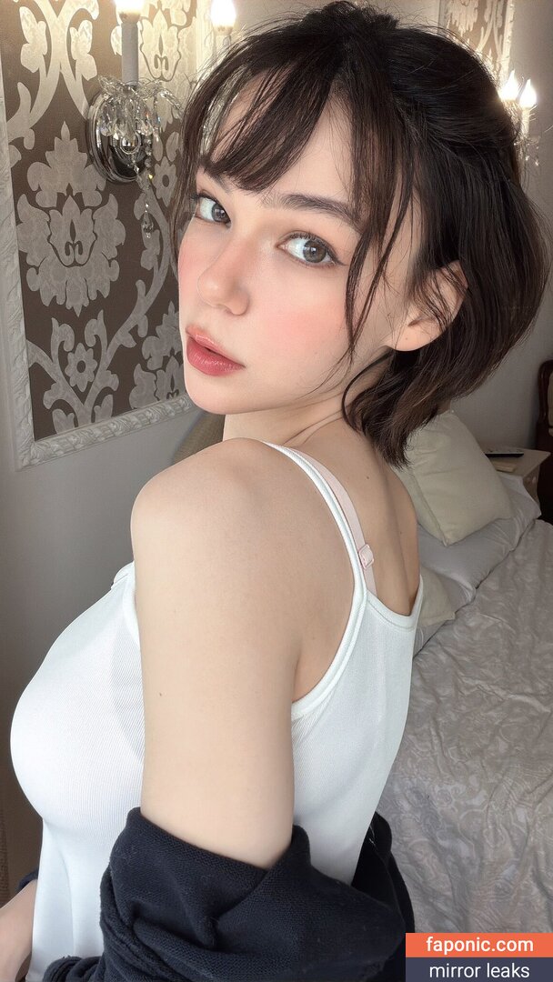 Maimy Nyan, maimynyan Meztelen kiszivárgások OnlyFans Fotó #84