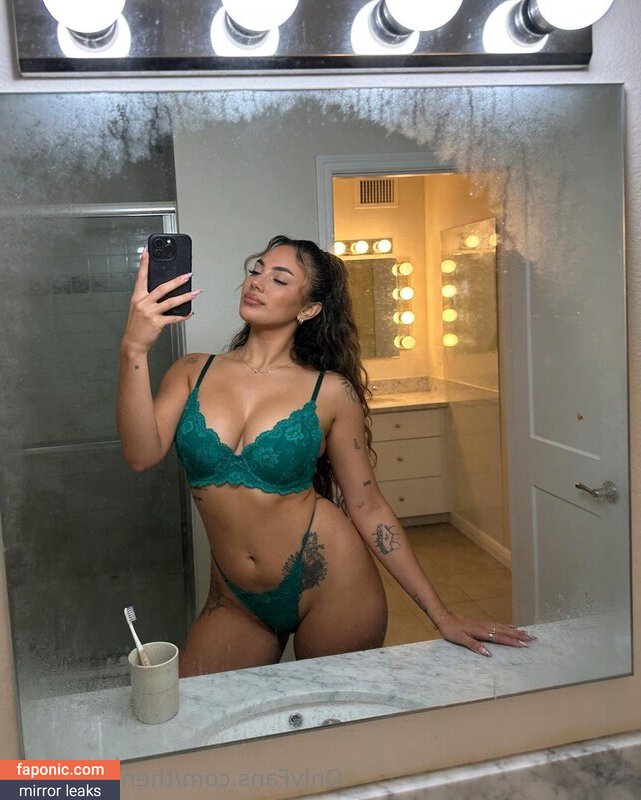Nika Venom, letnikalive, nikavenomm, officialnikavenom, thenikavenom Meztelen kiszivárgások OnlyFans Fotó #120