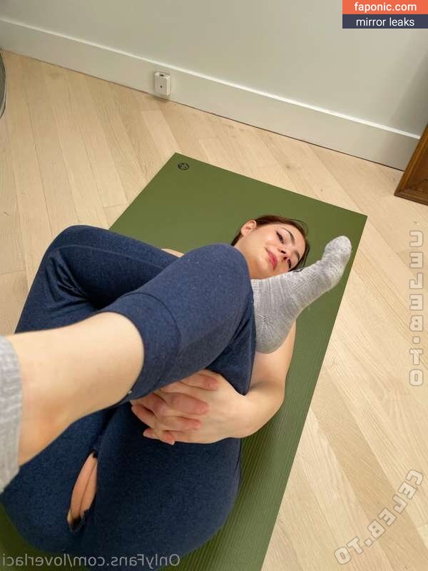 Loverlaci Meztelen kiszivárgások OnlyFans Fotó #81