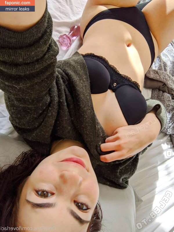 Loverlaci Meztelen kiszivárgások OnlyFans Fotó #119