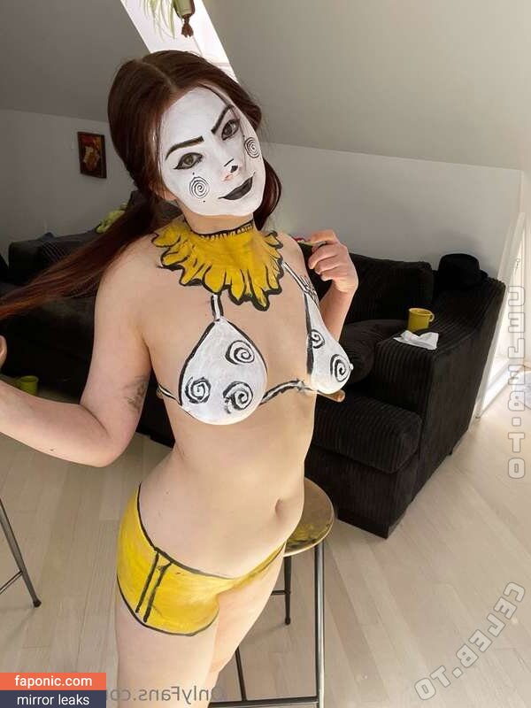 Loverlaci Meztelen kiszivárgások OnlyFans Fotó #280
