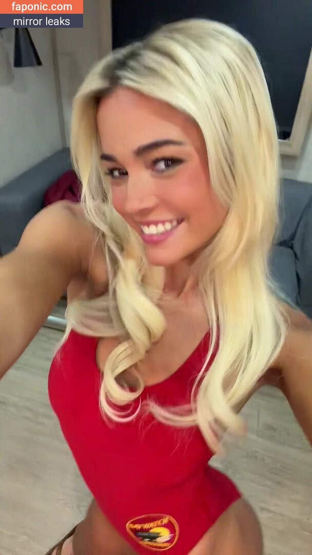 Livvy, Livvy Dunne, Livvydunne, Olivia Dunne Meztelen kiszivárgások  Fotó #65