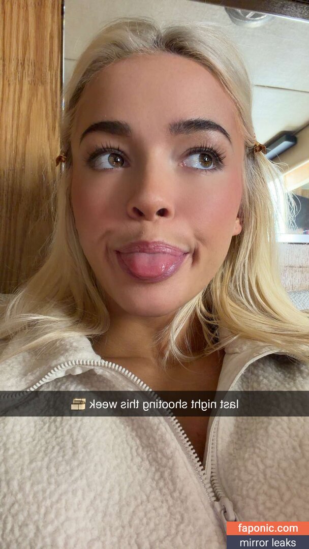 Livvy, Livvy Dunne, Livvydunne, Olivia Dunne Meztelen kiszivárgások  Fotó #191